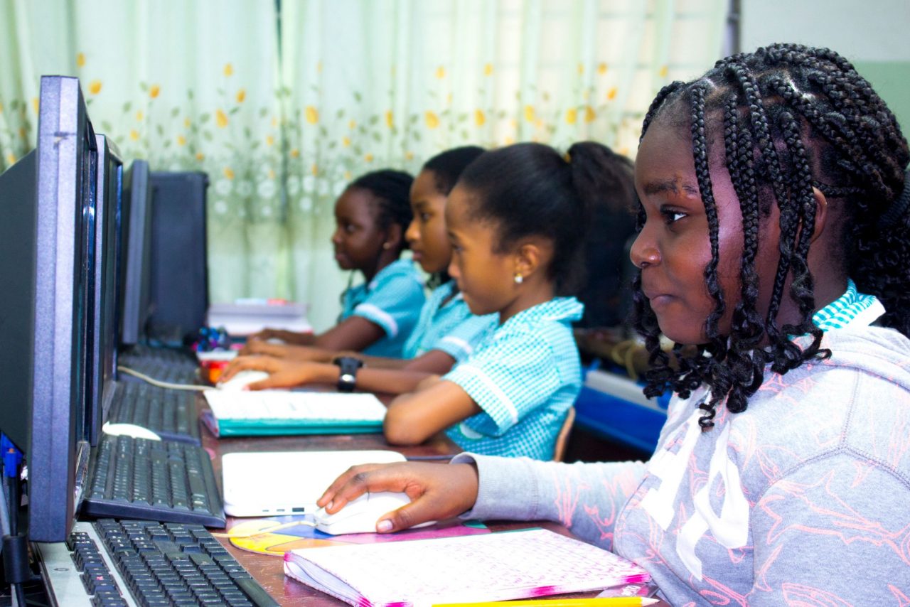ICT Lab